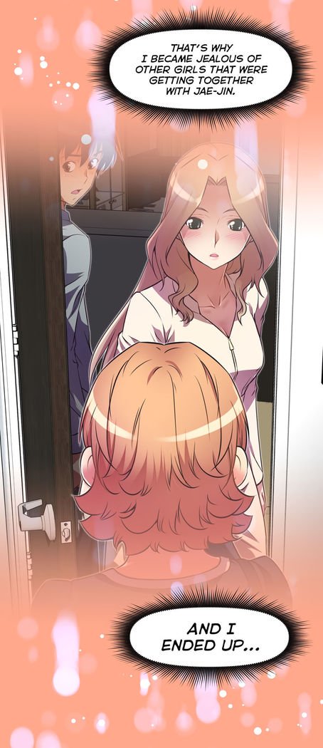 乱闘囲碁Ch.149-151