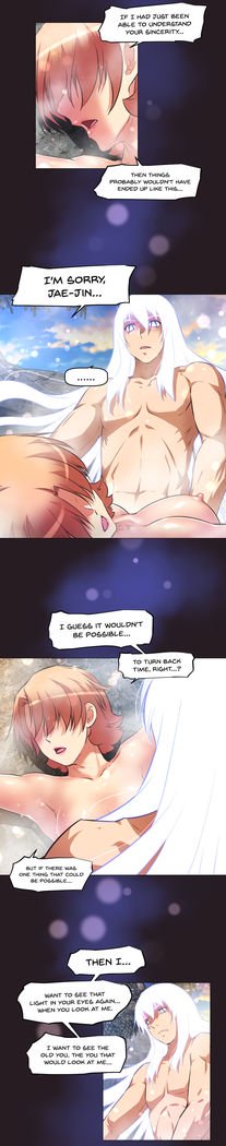 乱闘囲碁Ch.149-151