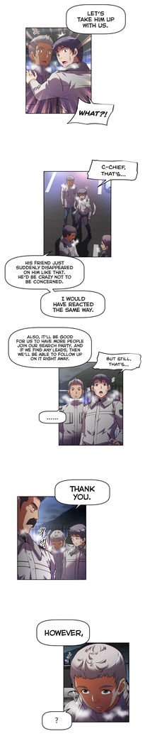 乱闘囲碁Ch.149-151
