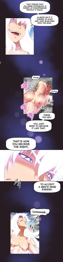 乱闘囲碁Ch.149-151
