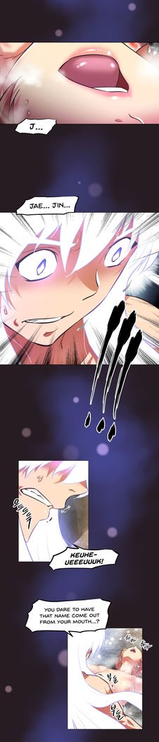 乱闘囲碁Ch.149-151