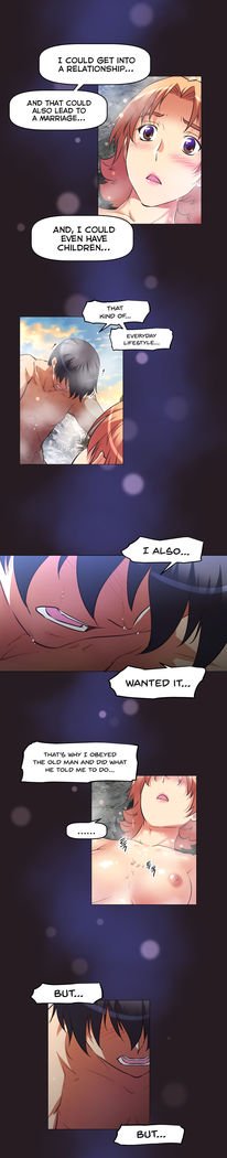 乱闘囲碁Ch.149-151