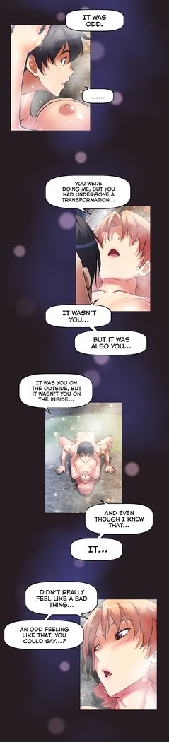 乱闘囲碁Ch.149-151