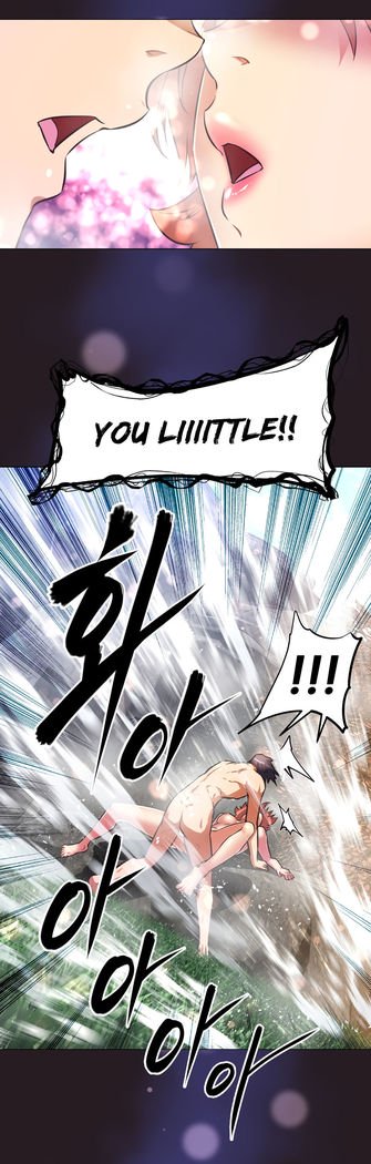 乱闘囲碁Ch.149-151