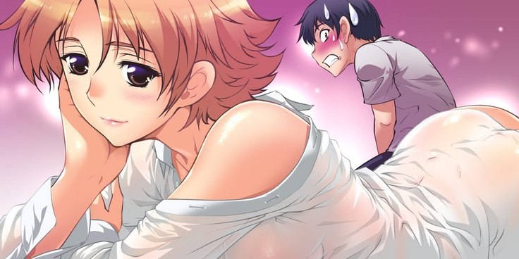 乱闘囲碁Ch.149-151 乱闘囲碁Ch.149-151