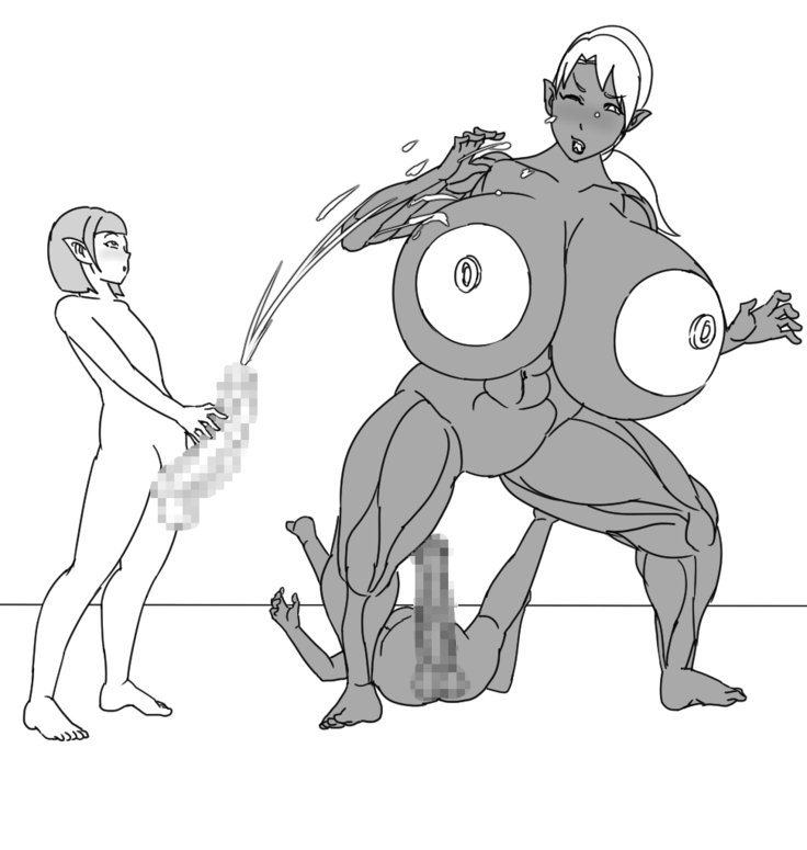 BOMBOMレインボーsc1 BOMBOMレインボーsc1
