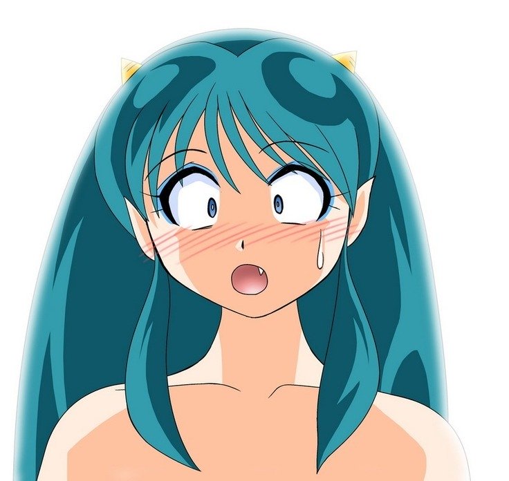 うる星やつらぬきTN