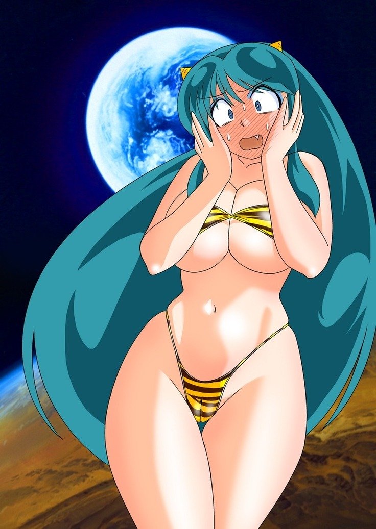 うる星やつらぬきTN
