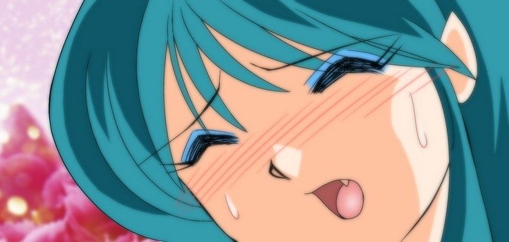 うる星やつらぬきTN