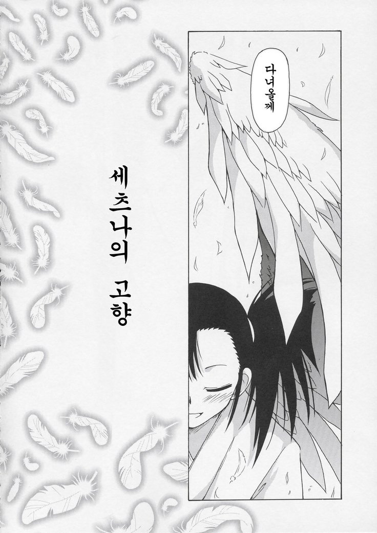 刹那の故郷