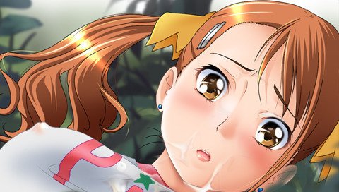 あの花CASE02：秘密基地