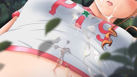 あの花CASE02：秘密基地