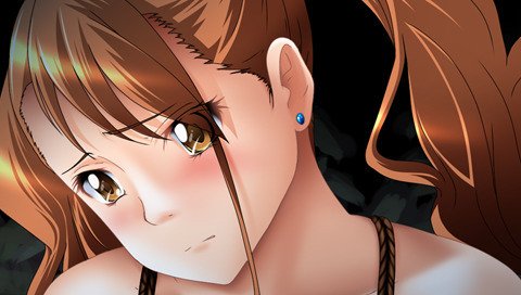 あの花CASE02：秘密基地