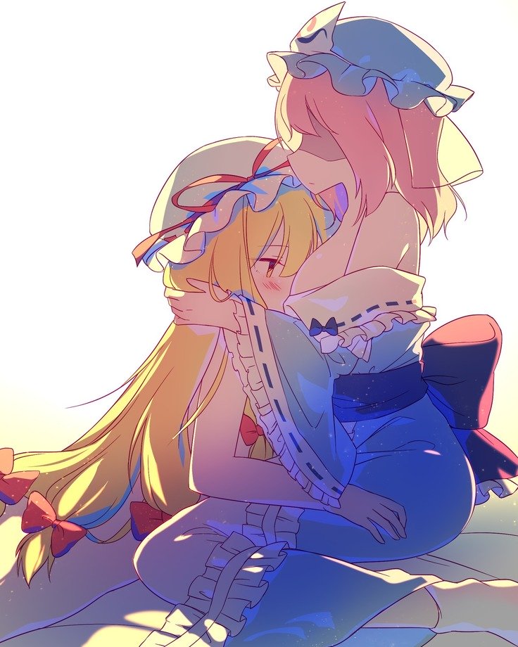 ❤