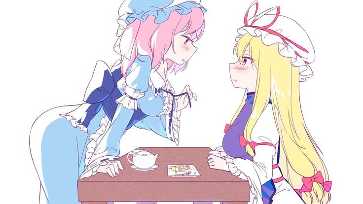 ❤