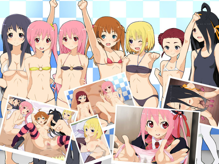 アイドル中出しトリビュートコンサート#1 アイドル中出しトリビュートコンサート#1