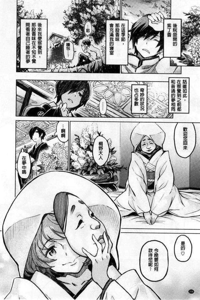 こなこと