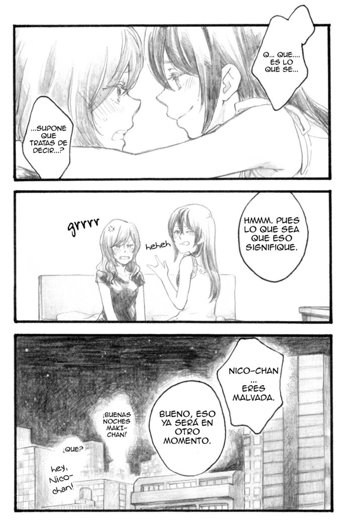 ゆびさきの恋-指先から本気