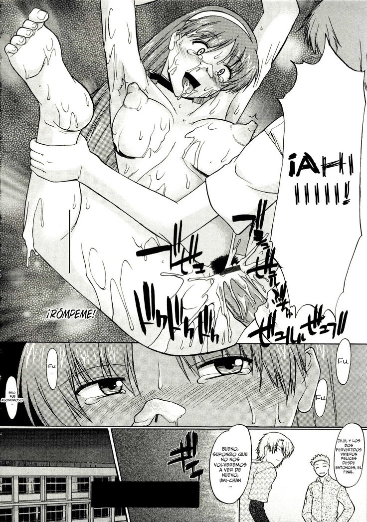 ぜんらでちょくりつほうこう| Caminando Totalmente DesnudaCh。 1-8