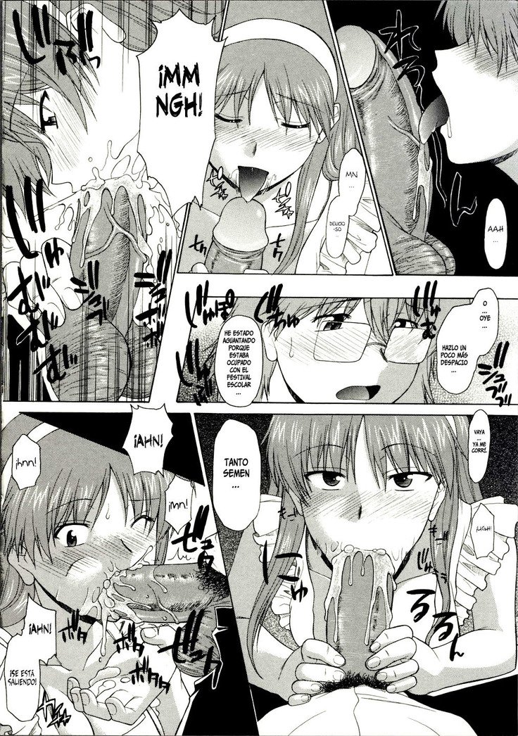 ぜんらでちょくりつほうこう| Caminando Totalmente DesnudaCh。 1-8