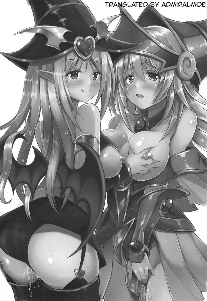 オーバーレイマジック3