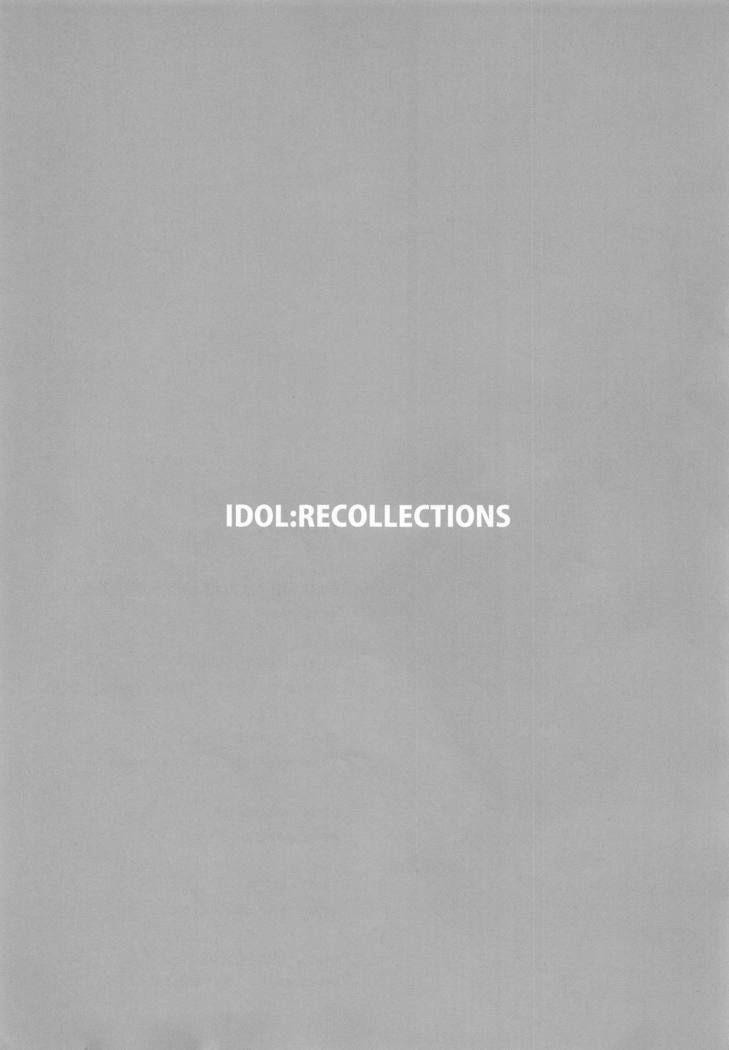 lDOL：RECOLLECTlONS