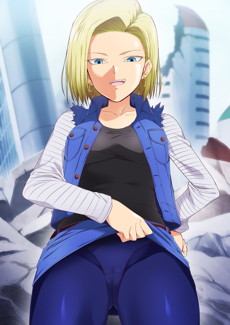 てんせい下茶18-gouno Omocha ni Sareta Kudan
