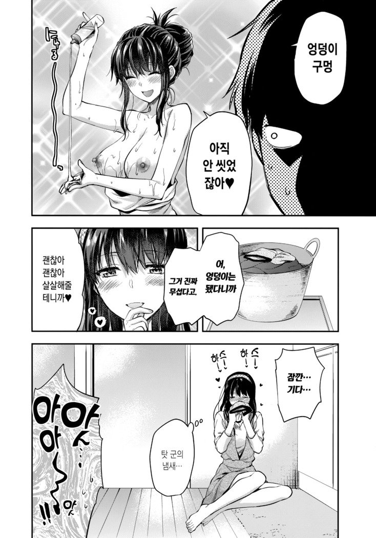 双子あね+おまけの本