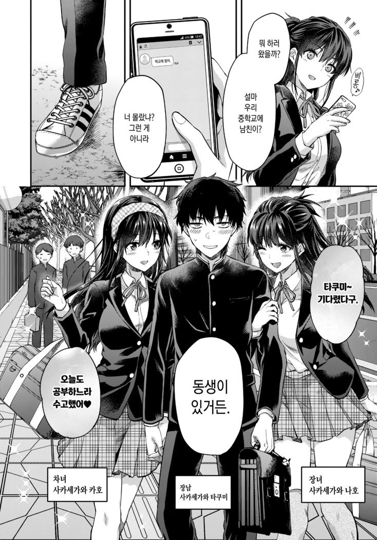 双子あね+おまけの本