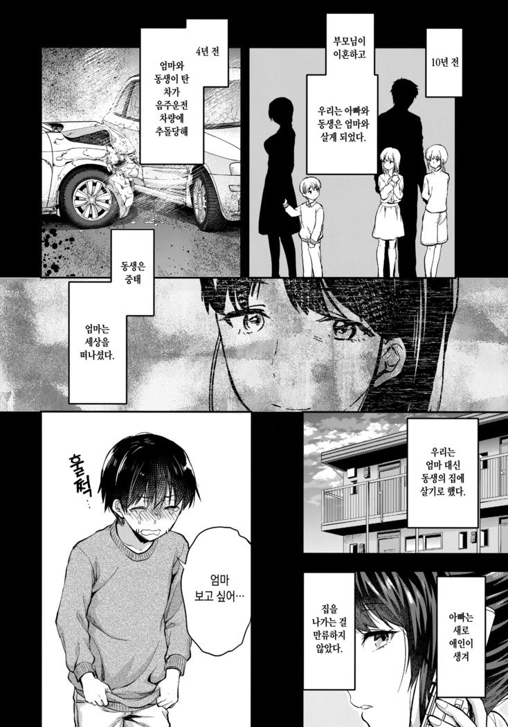 双子あね+おまけの本