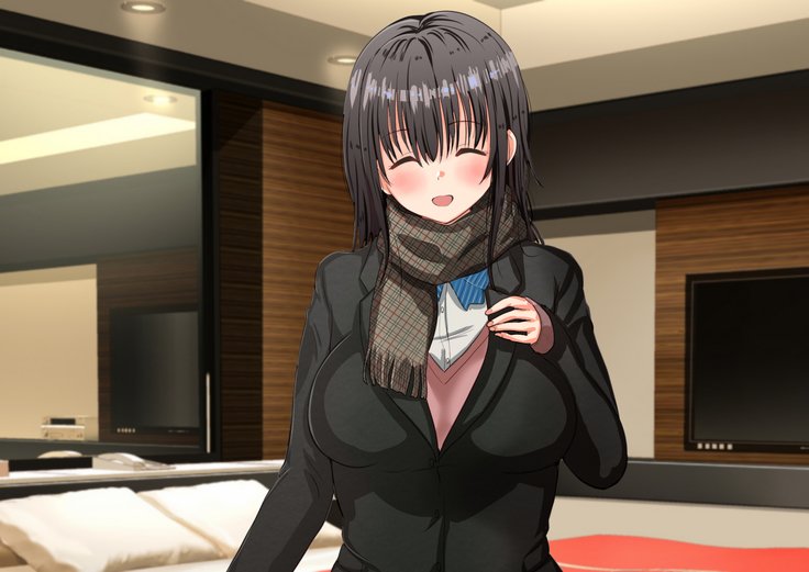 円光娘に本気でほれて島田花梨-5.000円あげたら：「王子さんの箏ケッコウスク加茂」