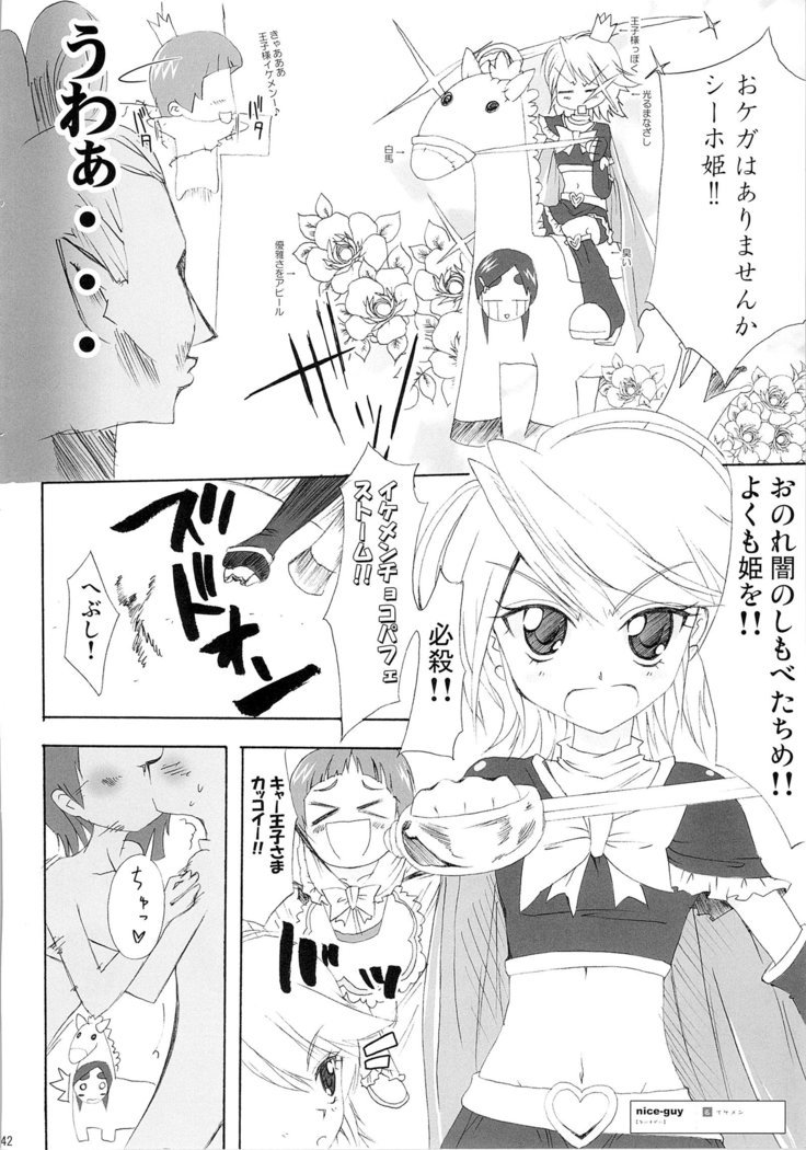 ほのたんそうしゅうへん