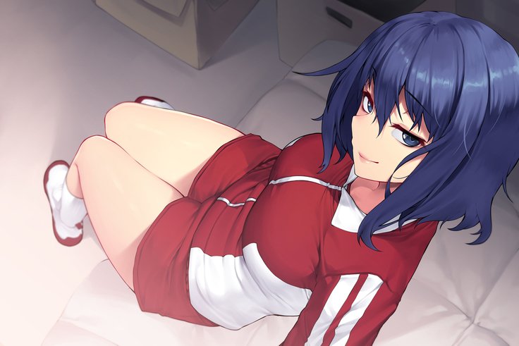 ひるのみゆさん