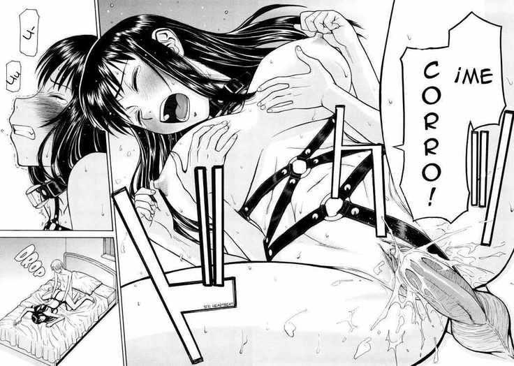 性教育Ch。 1-4