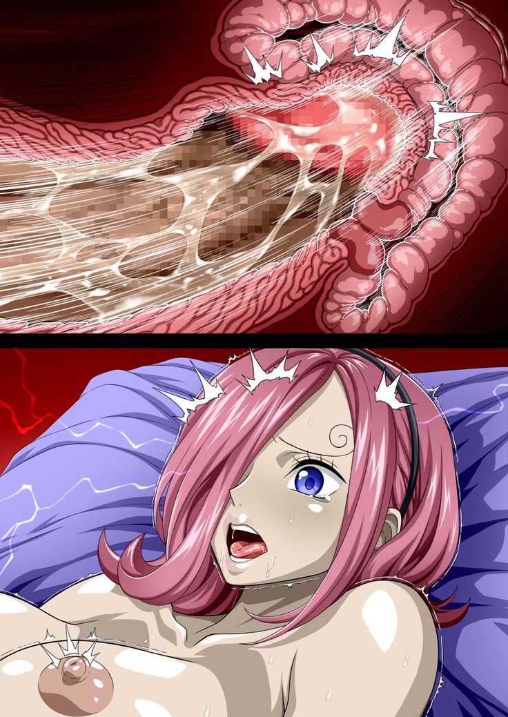 お姉ちゃん様!!こずくりのごしなんももまどか