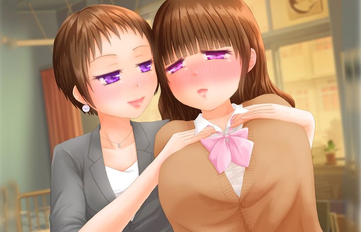 ゆりのはなびらあまいみつ