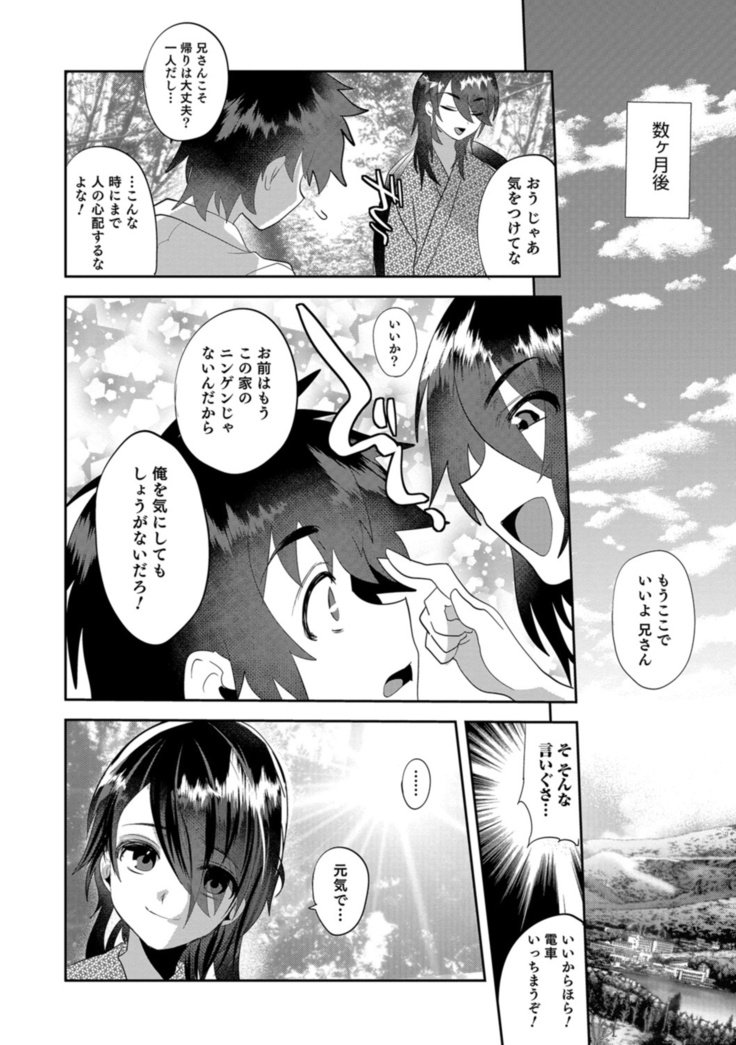 帝国のまなざし