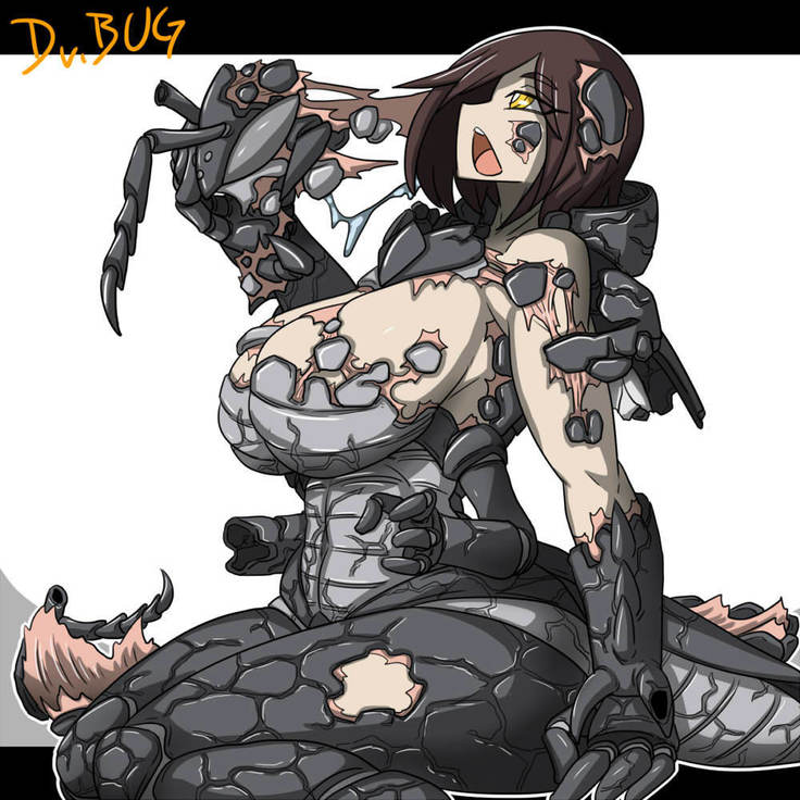 甲虫
