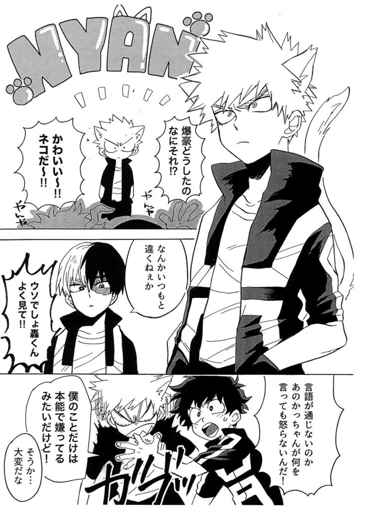 TDBK okigae DEKIRUKANA