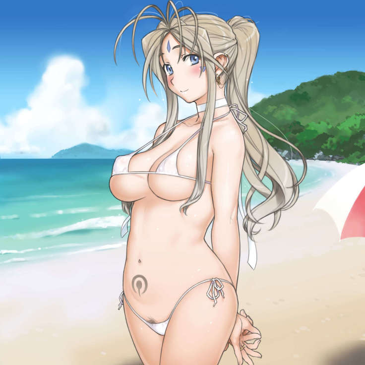 快楽の女神 快楽の女神