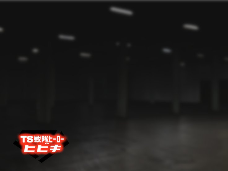 TS戦隊ヒーローひびき