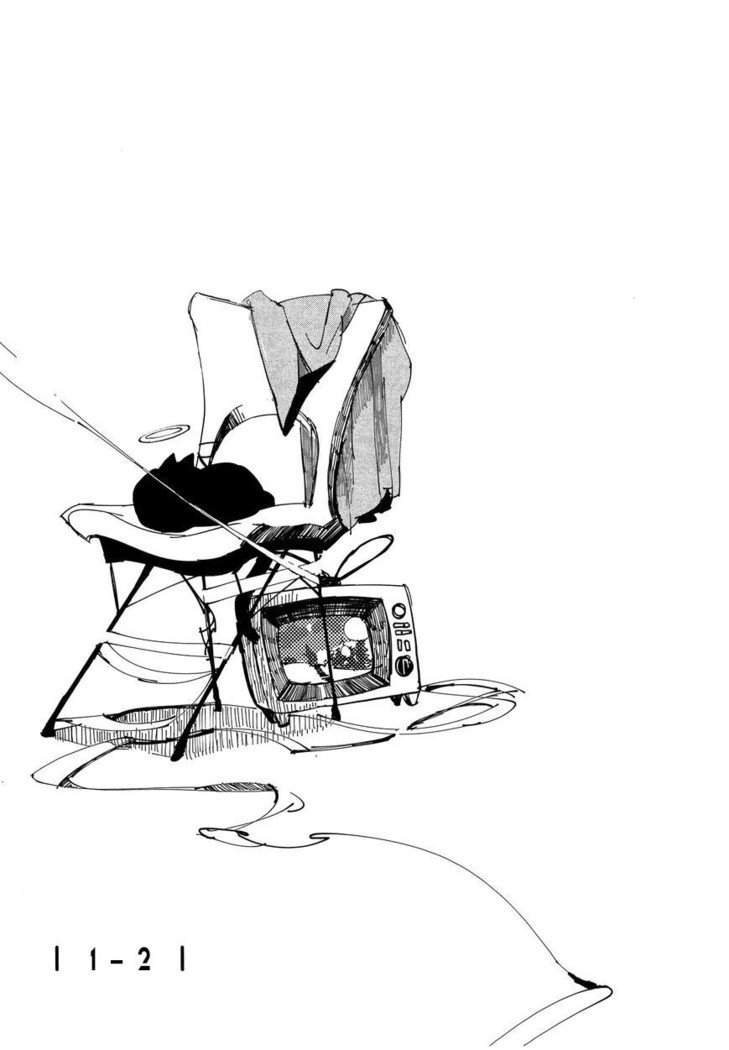 B.S.S.M. -ブラッドシュガーセックスマジック-v1