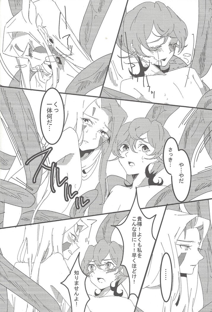 ミザエルランクアプ