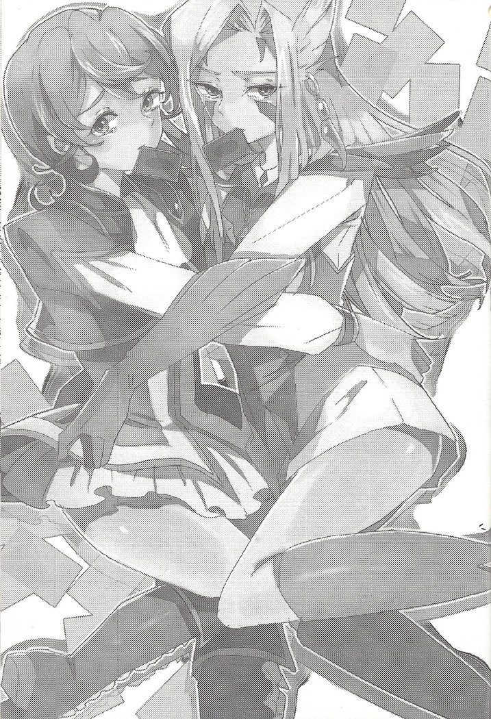ミザエルランクアプ