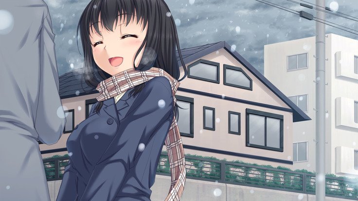 JK寝取られシカエシレイプ〜寝取られにかのじょうを寝取られとるふゆの表で〜