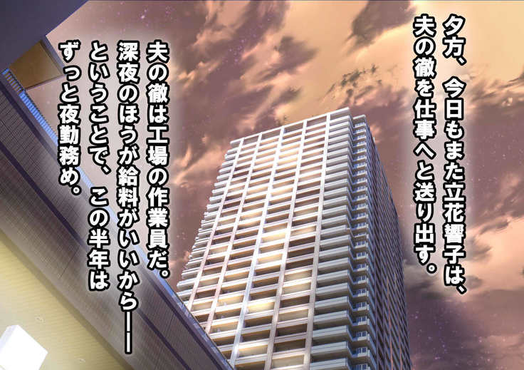 NTR日記〜ひとづま、京子の日記〜