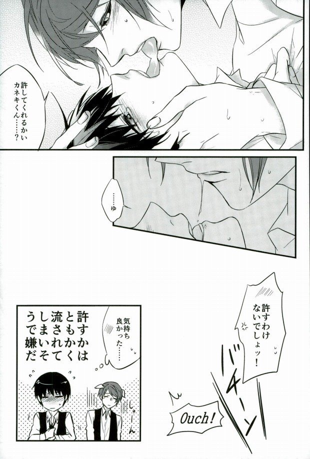 ケンシュセイガッサンシュウ