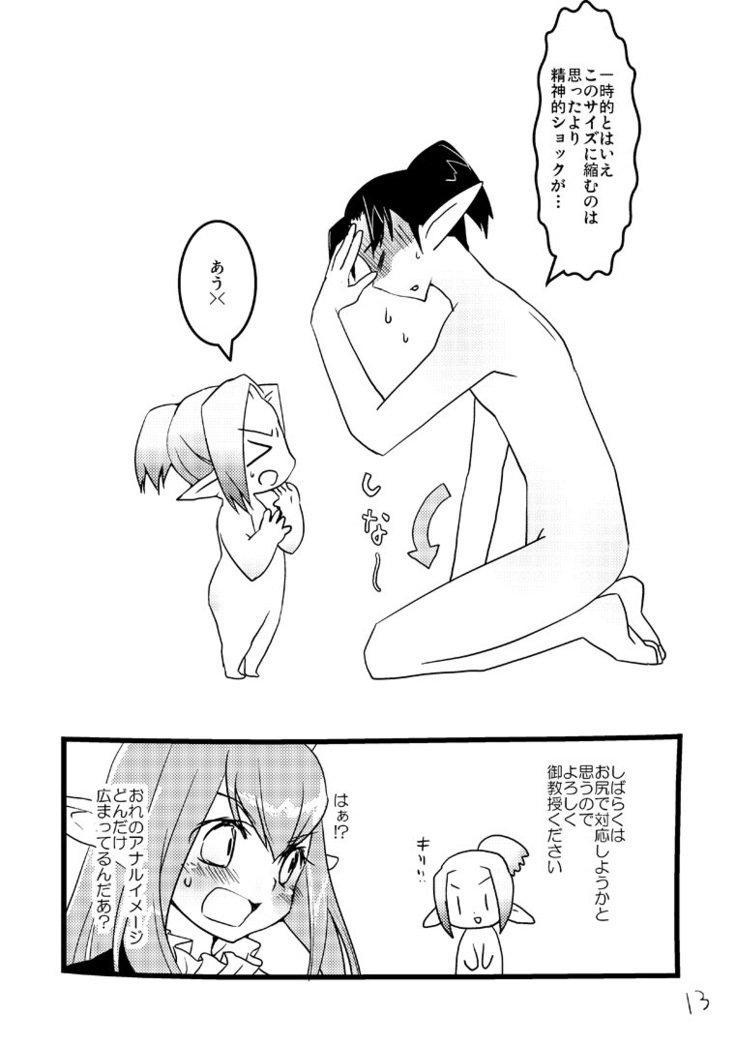 NPC +α NPC +α