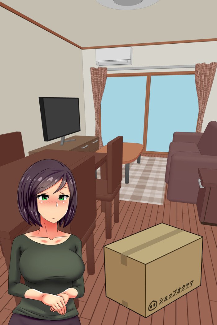 Hitodzuma o Dirudo de Onanii Chuudoku ni Shite Kara、go Jiman no Nama Dirudo de Netoru Ooku noDirudo-ya。