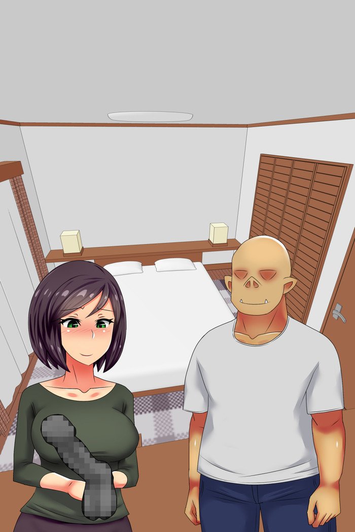 Hitodzuma o Dirudo de Onanii Chuudoku ni Shite Kara、go Jiman no Nama Dirudo de Netoru Ooku noDirudo-ya。